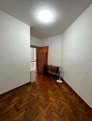 The Bayshore (D16), Condominium #470809621